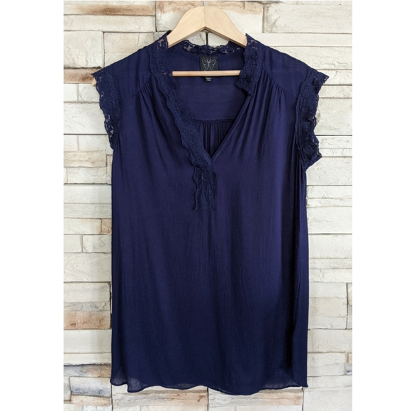 Ella Moss Tops - Ella Moss Top